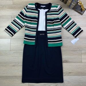 Studio One New York 2 Piece Set Dress
